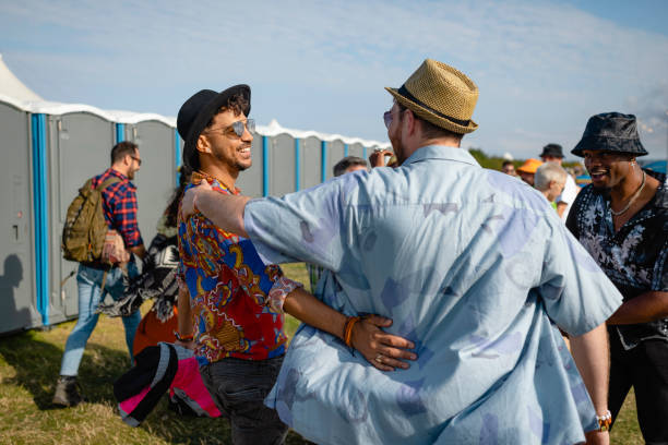 Best Portable bathroom rental  in Lasalle, IL