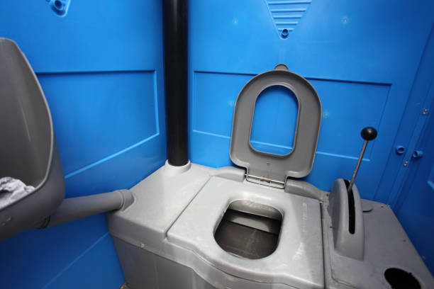 Best Portable restroom trailer rental  in Lasalle, IL