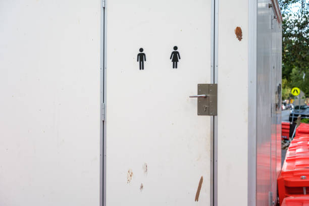 Best Portable restroom trailer rental  in Lasalle, IL